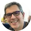 Foto do Edilson Cravo da Kalatec