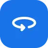 Icone visão 360 do cliente