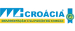Logo da Croácia Movimentações de Cargas