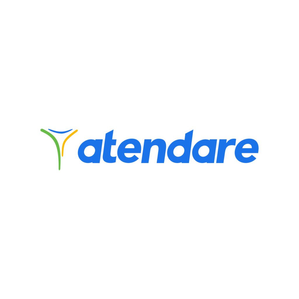 Peça do Atendare do quebra-cabeça