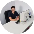 Foto da Viviane Melo da Croácia MC